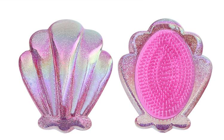 Drop free ship !Magic Handle Tangle Detangling Comb Shower Hair Brush detangler Salon Styling Tamer exquite cute useful Tool Hot hairbrush, Silver
Drop free ship !Magic Handle Tangle Detangling Comb Shower Hair Brush detangler Salon Styling Tamer exquite cute useful Tool Hot hairbrush, Silver