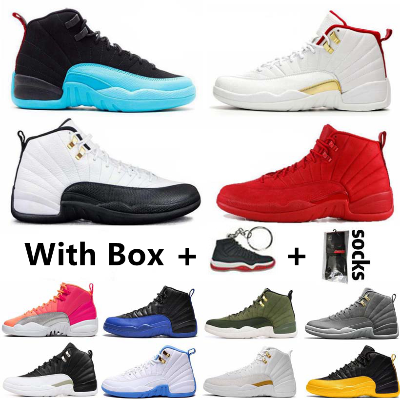New FIBA Game Royal 12 12s Mens Basketball Shoes The Master Reverse Taxi Gym Red Dark Grey Ove White Sports Outdoor Shoe, Hot punch
New FIBA Game Royal 12 12s Mens Basketball Shoes The Master Reverse Taxi Gym Red Dark Grey Ove White Sports Outdoor Shoe, Hot punch
