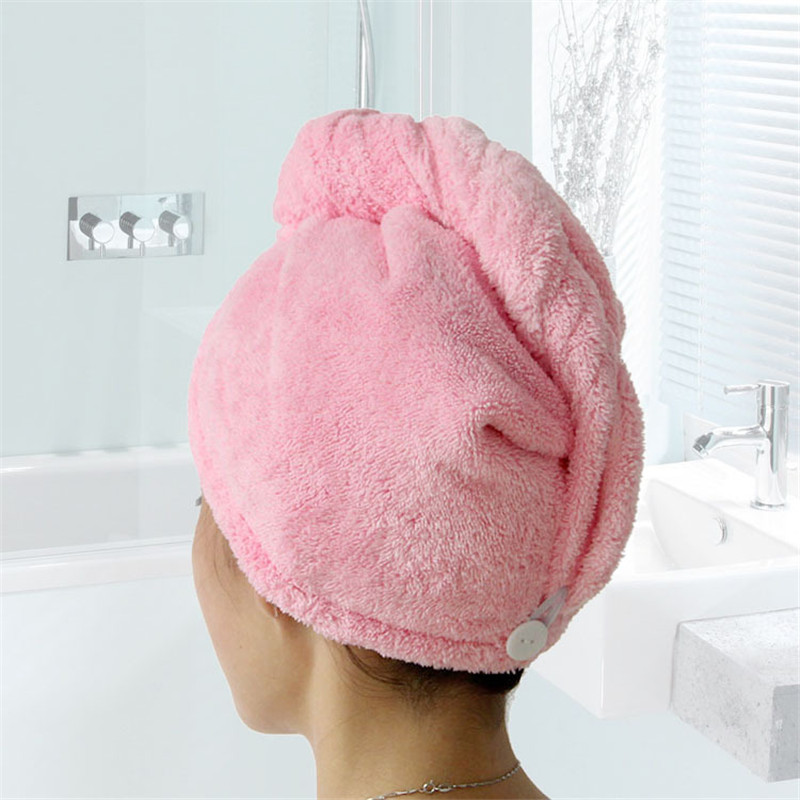 Women Towels Bathroom Microfiber Towel Rapid drying Hair Towel Bath Towels For Adults toallas microfibra toalha de banho, Pink
Women Towels Bathroom Microfiber Towel Rapid drying Hair Towel Bath Towels For Adults toallas microfibra toalha de banho, Pink