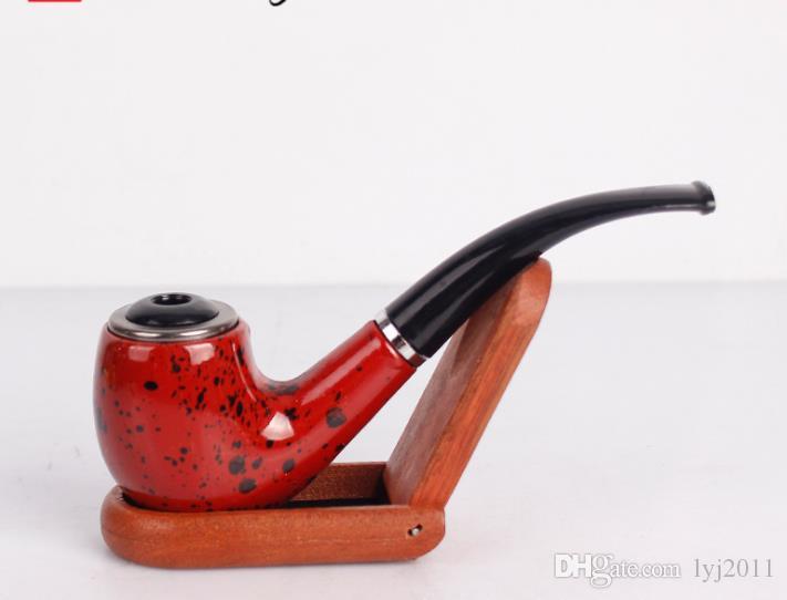 A dual-purpose metal bucket pot can be removed and cleaned by a wood pipe like a resin pipe.
A dual-purpose metal bucket pot can be removed and cleaned by a wood pipe like a resin pipe.