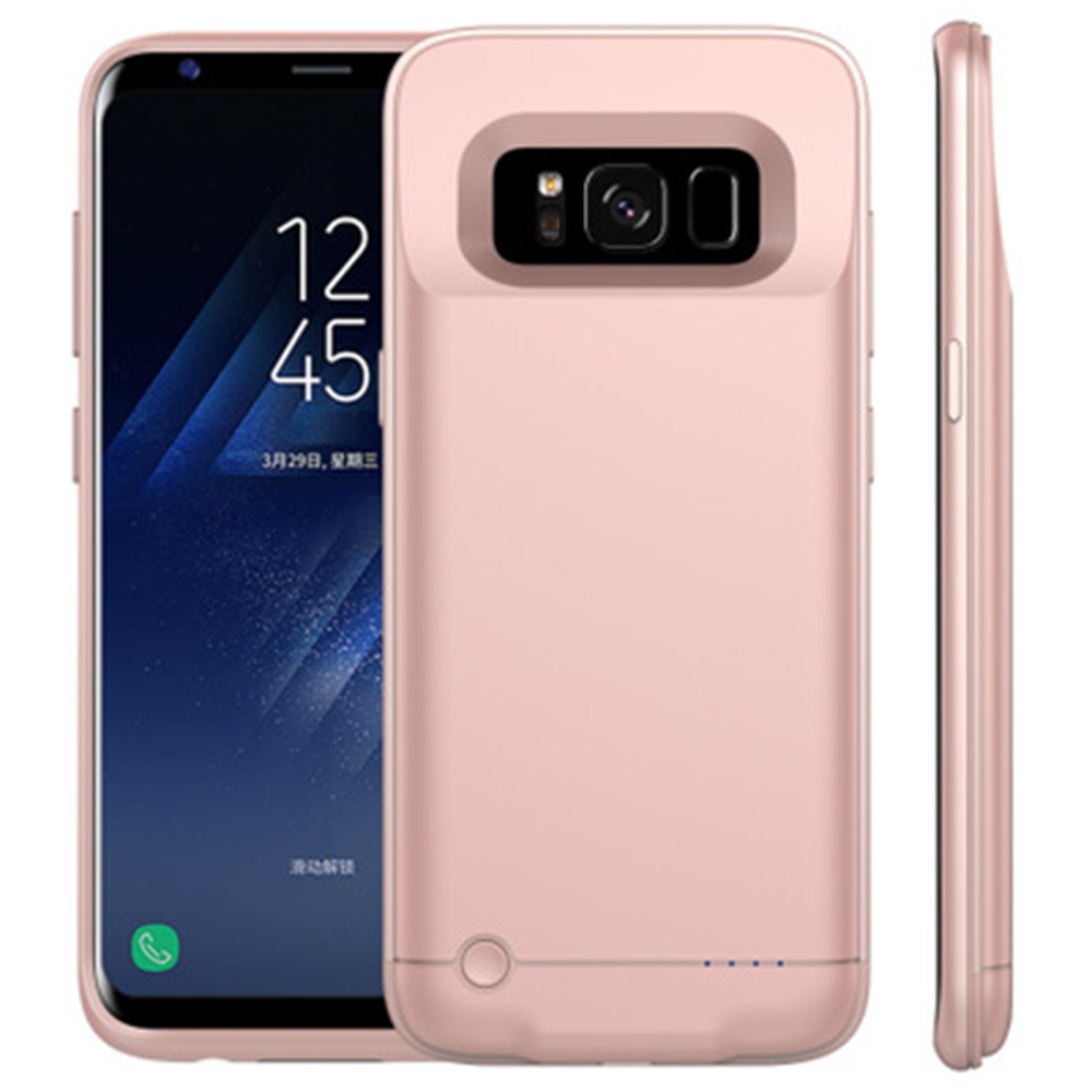 XY005 High Capacity Aluminum Alloy Without Chin Back Clip Mobile Phone Charging Treasure 5000mah for Samsung S8 Plus
XY005 High Capacity Aluminum Alloy Without Chin Back Clip Mobile Phone Charging Treasure 5000mah for Samsung S8 Plus