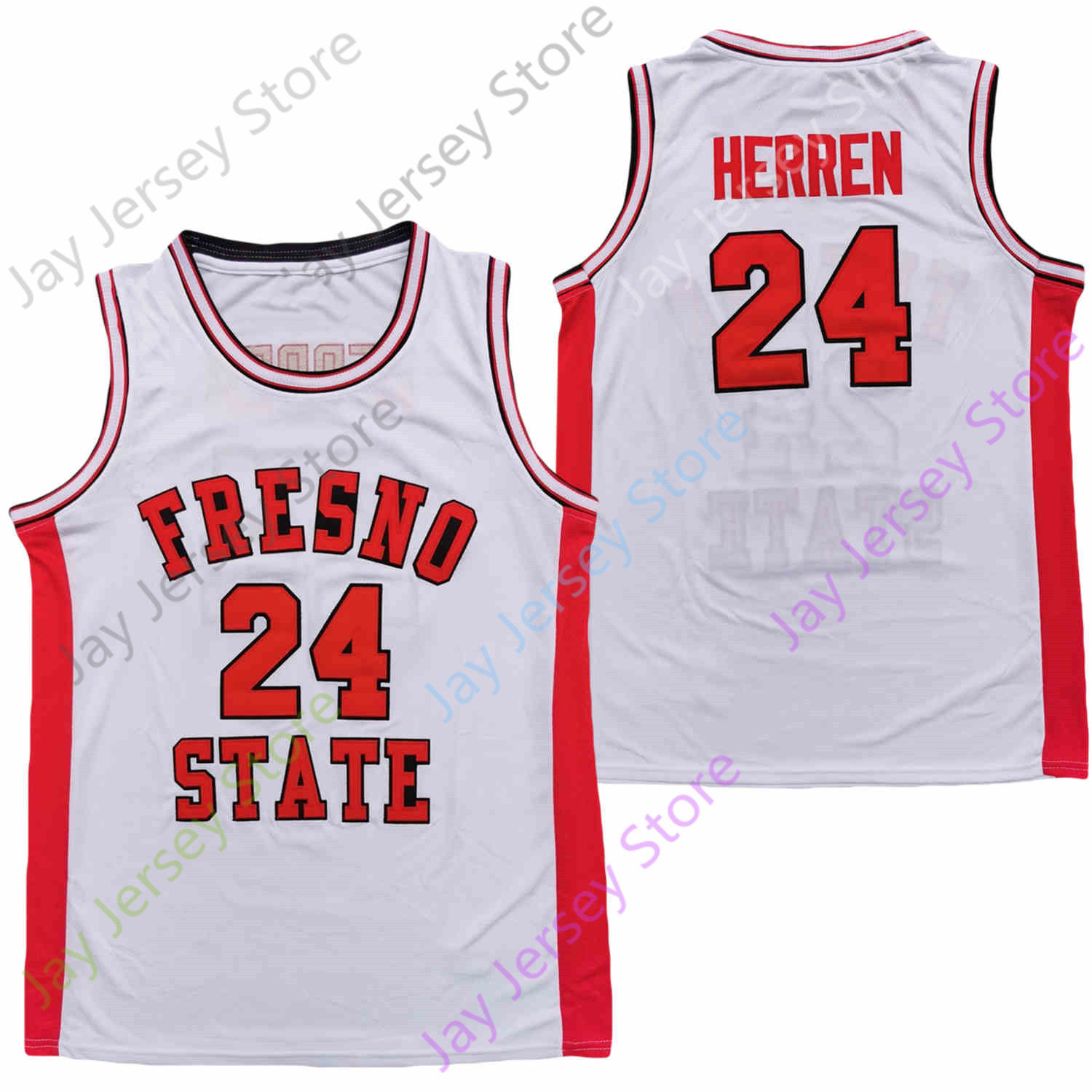 2021 New NCAA FRESNO State Jerseys Herren College Basketball Jersey White Size Youth Adult
2021 New NCAA FRESNO State Jerseys Herren College Basketball Jersey White Size Youth Adult