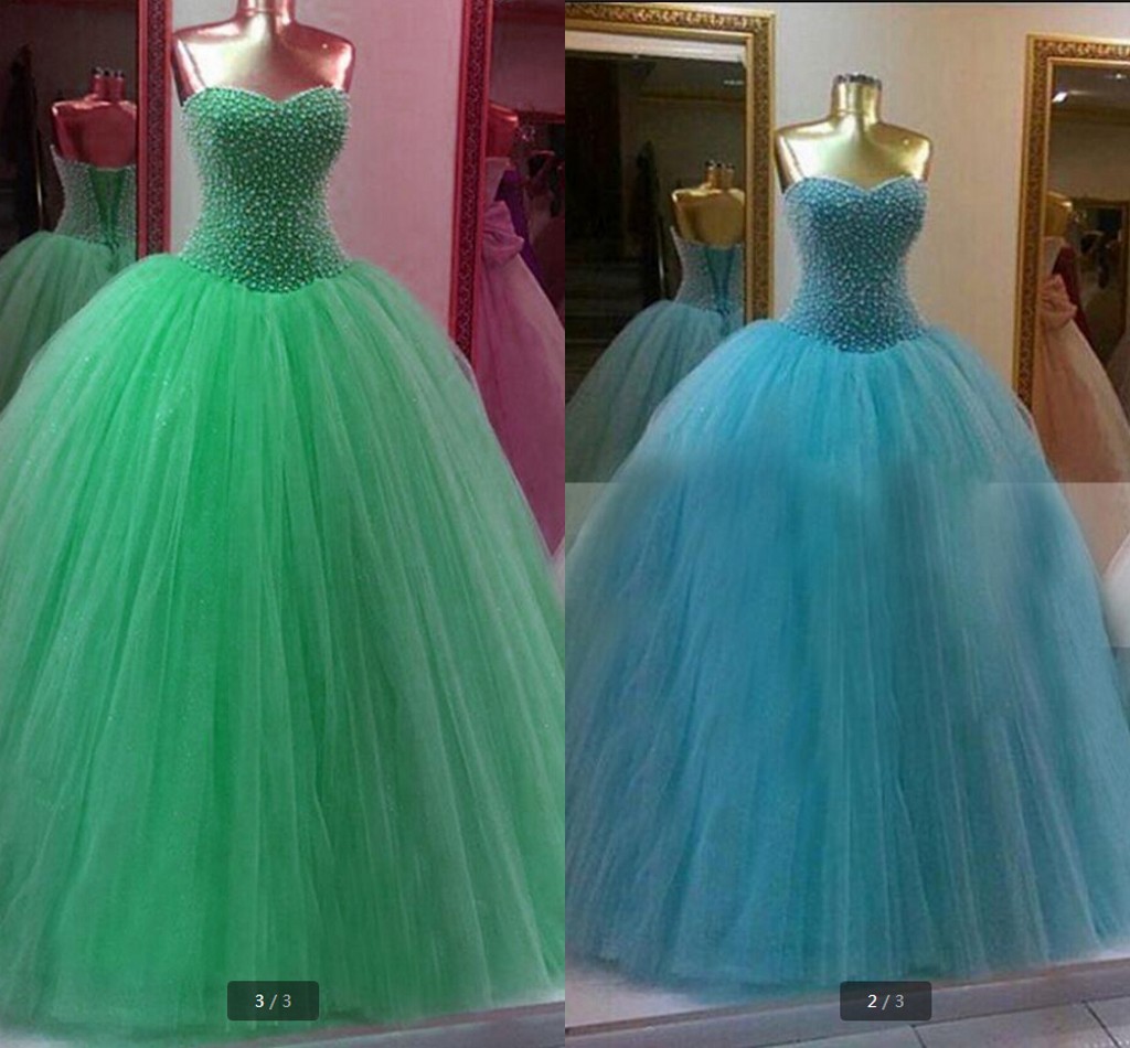 2019 Vestido De Festa fashion ball gown heavily beading prom dress princess strapless long prom gowns formal cheap prom dresses, Gray
2019 Vestido De Festa fashion ball gown heavily beading prom dress princess strapless long prom gowns formal cheap prom dresses, Gray