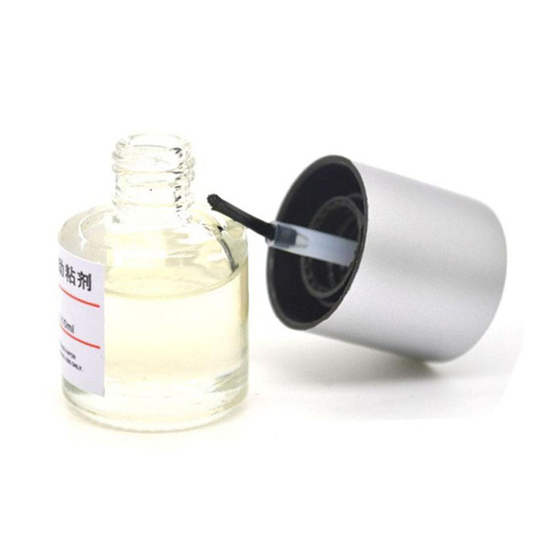 10ml Adhesive Aid Care Products Automobile Double-Sided Tape Reinforced Adhesives Metal Glass And Firm Bottled Adhesive Aids Enhance Adhesion Firmness