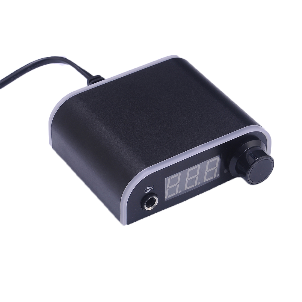 Mini Tattoo Power S… - image