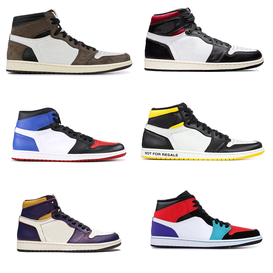1 High OG Travis Scotts Basketball shoes Spiderman UNC 1s top 3 Mens Homage To Home Royal Blue Men Sport Designer Sneakers 36 -46, 04
1 High OG Travis Scotts Basketball shoes Spiderman UNC 1s top 3 Mens Homage To Home Royal Blue Men Sport Designer Sneakers 36 -46, 04