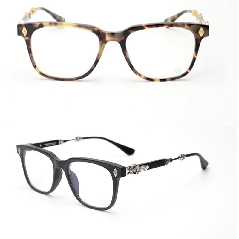 Brand Men Silver Eyeglasses Frames for Women Vintage Optical Glasses Frame for Men Spectacle Frame Handmade Myopia Glasses with Original Box
Brand Men Silver Eyeglasses Frames for Women Vintage Optical Glasses Frame for Men Spectacle Frame Handmade Myopia Glasses with Original Box