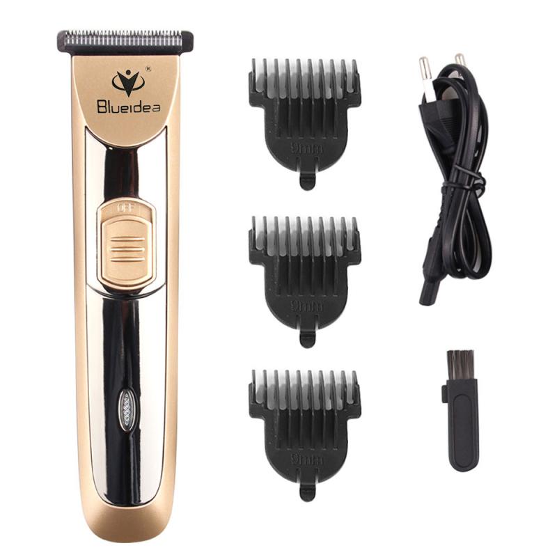 

Hot! Professional Hair Trimmer Body Face Clipper Electric Hair Clippers Men Cordless Beard Razor Trimmers Barber Haircut Cutter