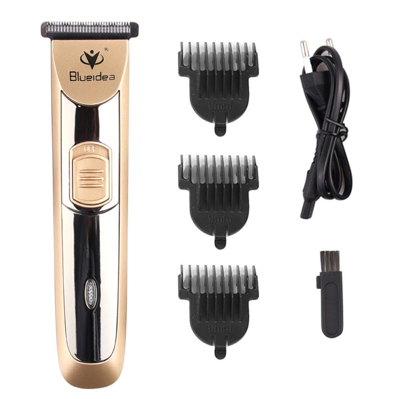 Hot! Professional Hair Trimmer Body Face Clipper Electric Hair Clippers Men Cordless Beard Razor Trimmers Barber Haircut Cutter
Hot! Professional Hair Trimmer Body Face Clipper Electric Hair Clippers Men Cordless Beard Razor Trimmers Barber Haircut Cutter