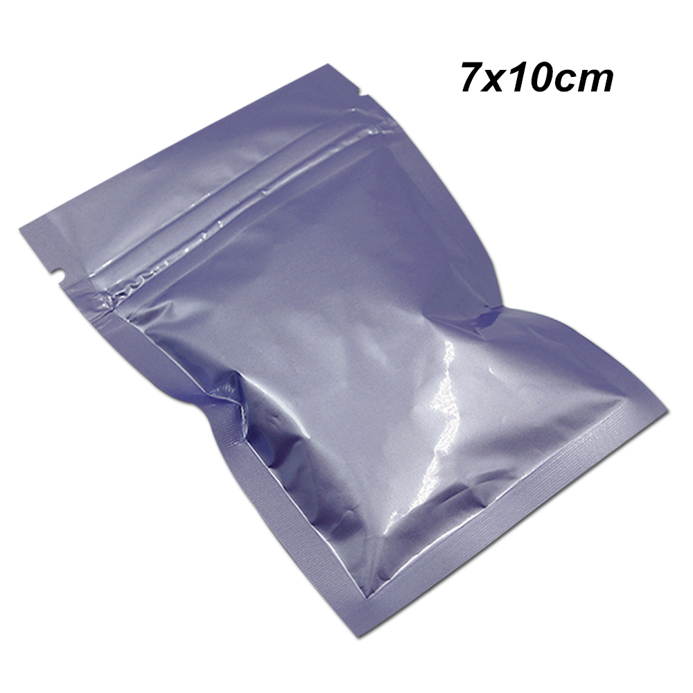 200PCS/ Lot Purple Aluminum Foil Zipper Bag Food Mylar Packaging Pouch for Coffee Sugar Resealable Mylar Foil Food Packaging Bags
200PCS/ Lot Purple Aluminum Foil Zipper Bag Food Mylar Packaging Pouch for Coffee Sugar Resealable Mylar Foil Food Packaging Bags