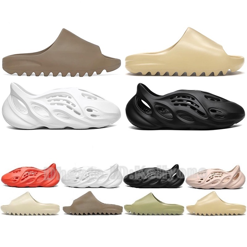2020 Newest Top Bone Earth Mens 450 Slippers Foam Runner Desert Sand Resin Beach Women Men Slides Slipper Sandal Sandals 36-45, #5 slide resin
2020 Newest Top Bone Earth Mens 450 Slippers Foam Runner Desert Sand Resin Beach Women Men Slides Slipper Sandal Sandals 36-45, #5 slide resin