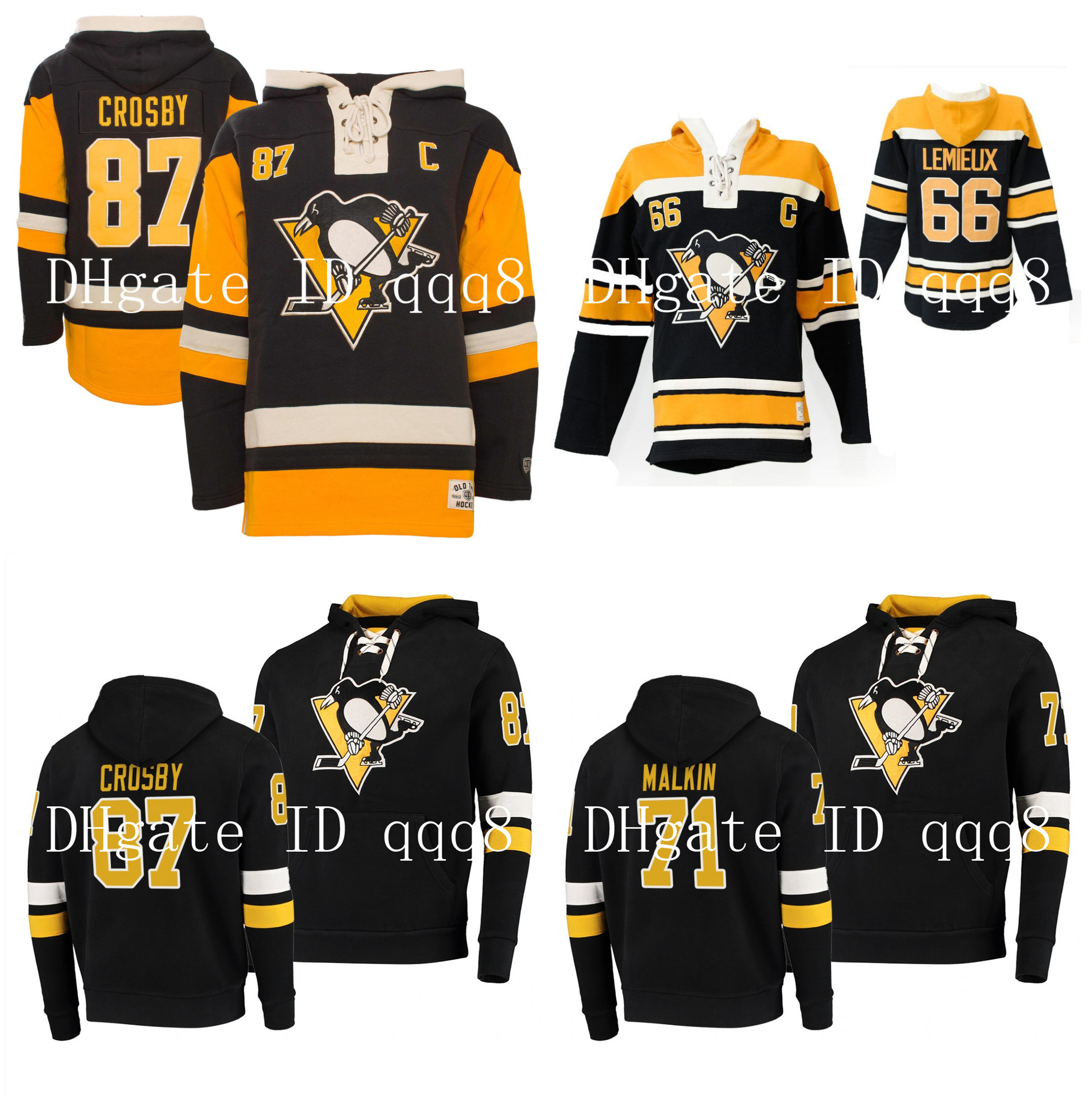 Pittsburgh Penguins Hoodie 87 Sidney Crosby 71 Evgeni Malkin 58 Kris Letang 66 Mario Lemieux Jake Guentzel Old Time Hockey Jerseys Pullover
Pittsburgh Penguins Hoodie 87 Sidney Crosby 71 Evgeni Malkin 58 Kris Letang 66 Mario Lemieux Jake Guentzel Old Time Hockey Jerseys Pullover