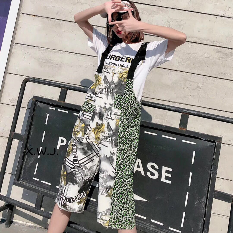 2020 summer new loose straight pants Hong Kong style plus size net red overalls casual pants Siamese female, Green
2020 summer new loose straight pants Hong Kong style plus size net red overalls casual pants Siamese female, Green
