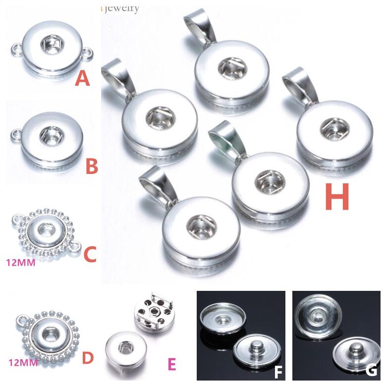 Many styles Metal Alloy 18mm/12mm Noosa Ginger Snap button Base Pendant Jewelry Findings Accessories for DIY Button Bracelet Necklace
Many styles Metal Alloy 18mm/12mm Noosa Ginger Snap button Base Pendant Jewelry Findings Accessories for DIY Button Bracelet Necklace