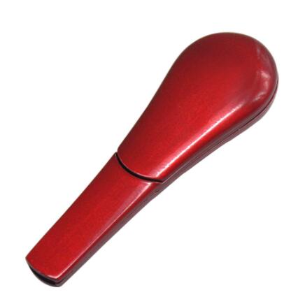 Colorful Smoking Pipes Metal Magnet hand Pipe Zinc Alloy 95mm burner for dry herbs Tobacco Pipes
Colorful Smoking Pipes Metal Magnet hand Pipe Zinc Alloy 95mm burner for dry herbs Tobacco Pipes