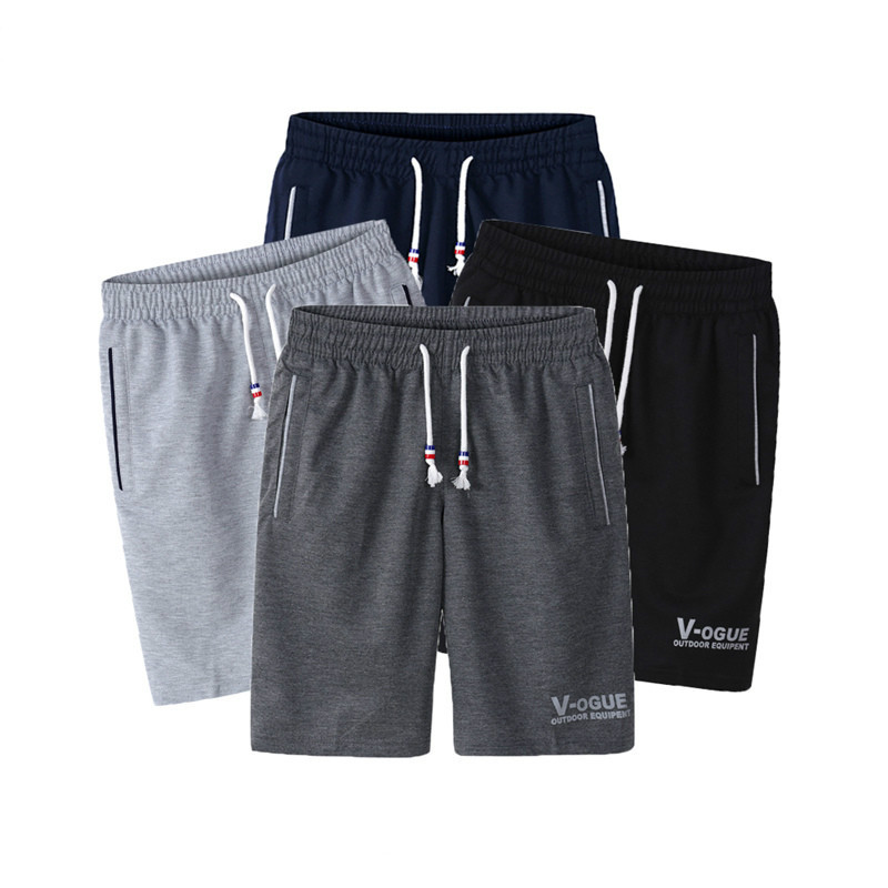 Januarysnow Fashion Brand Men's Shorts 2018 Spring Summer Male Sweatpants Fitness Bodybuilding Workout Man Fashion Shorts, Light gray
Januarysnow Fashion Brand Men's Shorts 2018 Spring Summer Male Sweatpants Fitness Bodybuilding Workout Man Fashion Shorts, Light gray