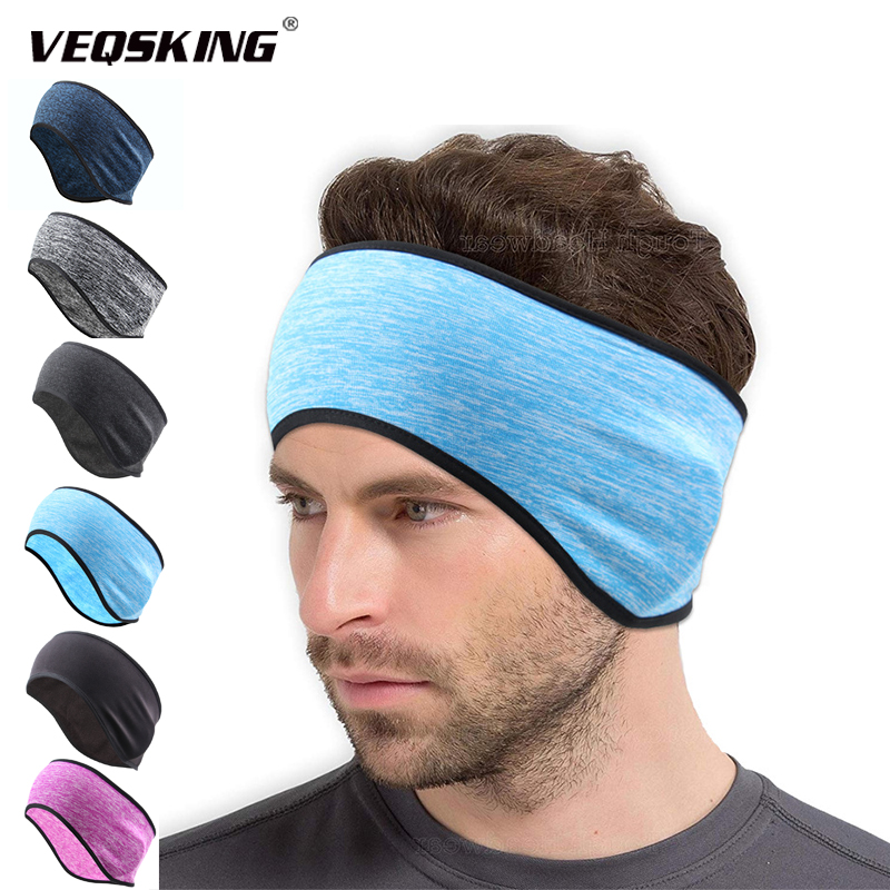 Breathable Cycling Headband, Unisex Elastic Warm Fleece Sport Headband,Fitness Yoga Windproof Skiing Running Headband, Black
Breathable Cycling Headband, Unisex Elastic Warm Fleece Sport Headband,Fitness Yoga Windproof Skiing Running Headband, Black
