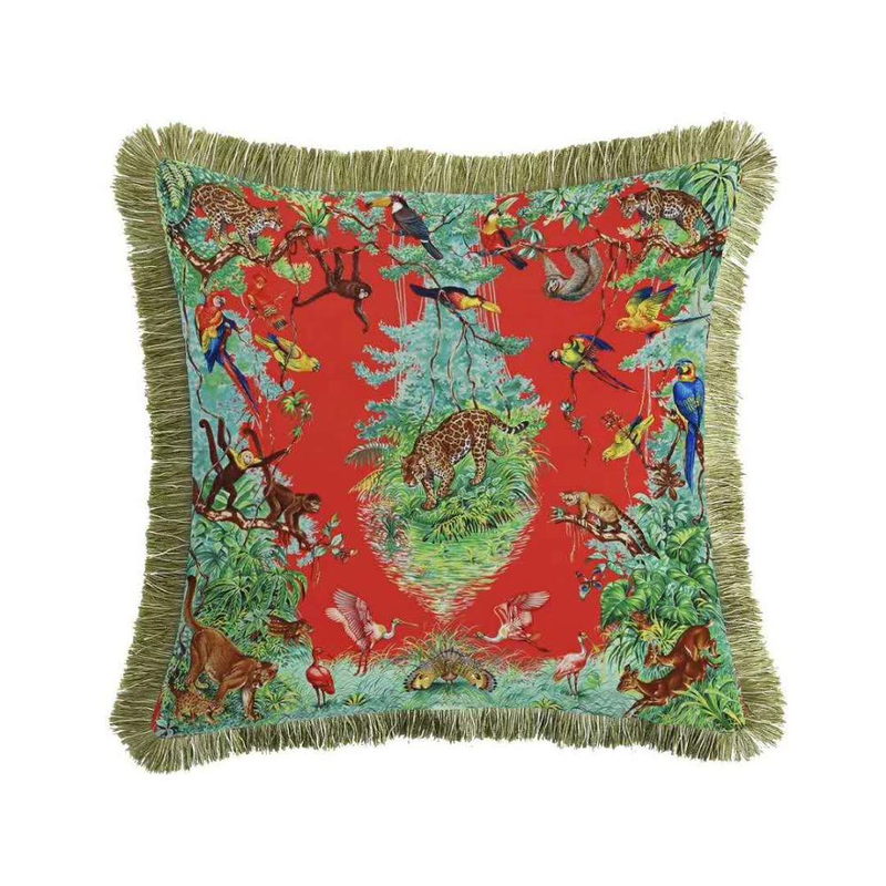 Square Velvet Fabric Leopard Velvet Throw Pillow Soft Cushion Cover Seat Car Home Sofa Bed Decorative Printing Pillowcase
Square Velvet Fabric Leopard Velvet Throw Pillow Soft Cushion Cover Seat Car Home Sofa Bed Decorative Printing Pillowcase