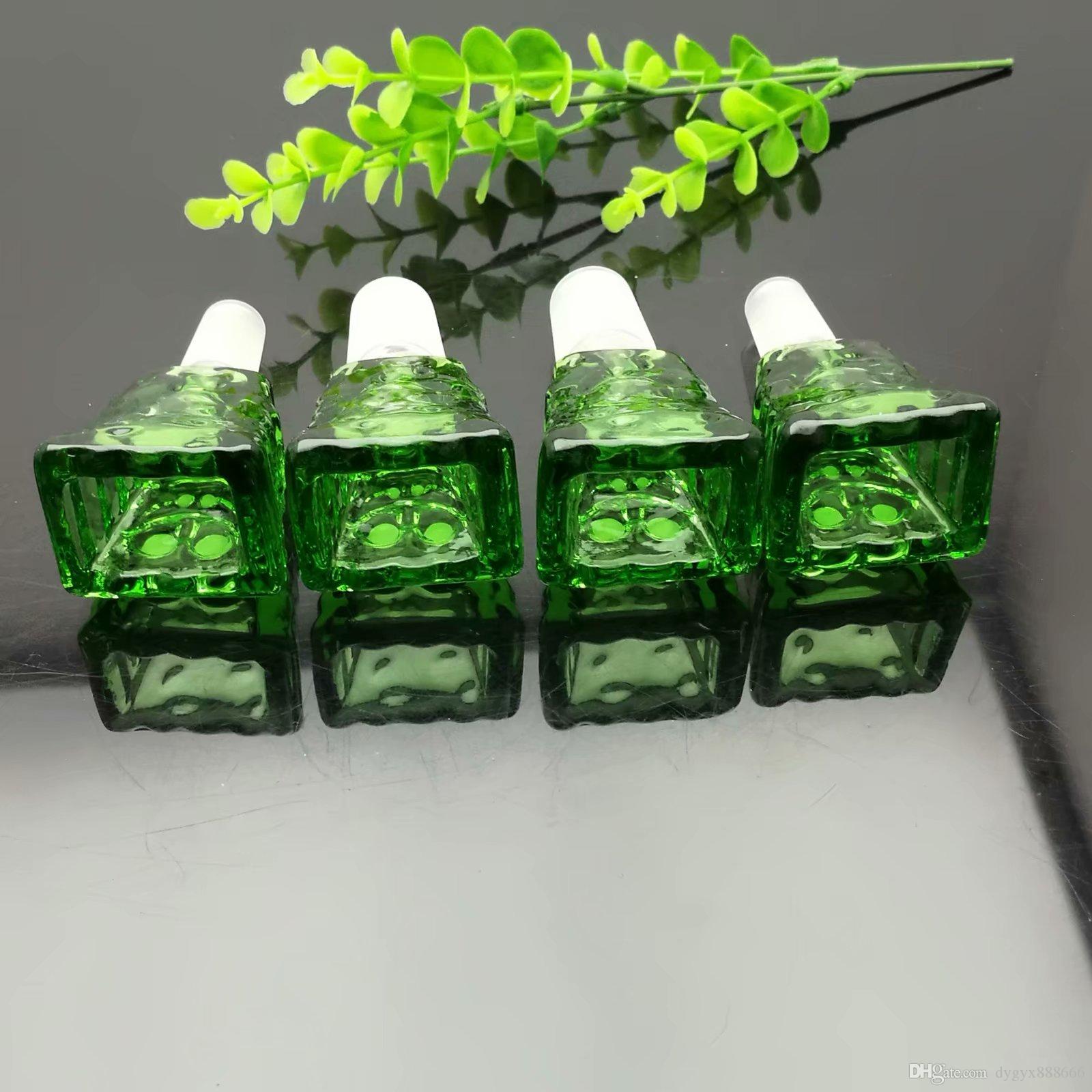 Green cartoon Baby Bubble Great Pyrex Glass Oil Burner Pipe Thick oil rigs glass water pipe
Green cartoon Baby Bubble Great Pyrex Glass Oil Burner Pipe Thick oil rigs glass water pipe