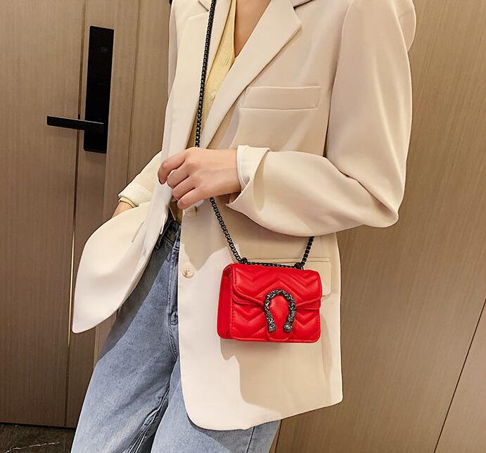 sell Handbags Womens Handbags Hig Quality Sac A Main New PU Leather Crossbody Messenger Bags For Women Shoulder bag, Black 21cm
sell Handbags Womens Handbags Hig Quality Sac A Main New PU Leather Crossbody Messenger Bags For Women Shoulder bag, Black 21cm