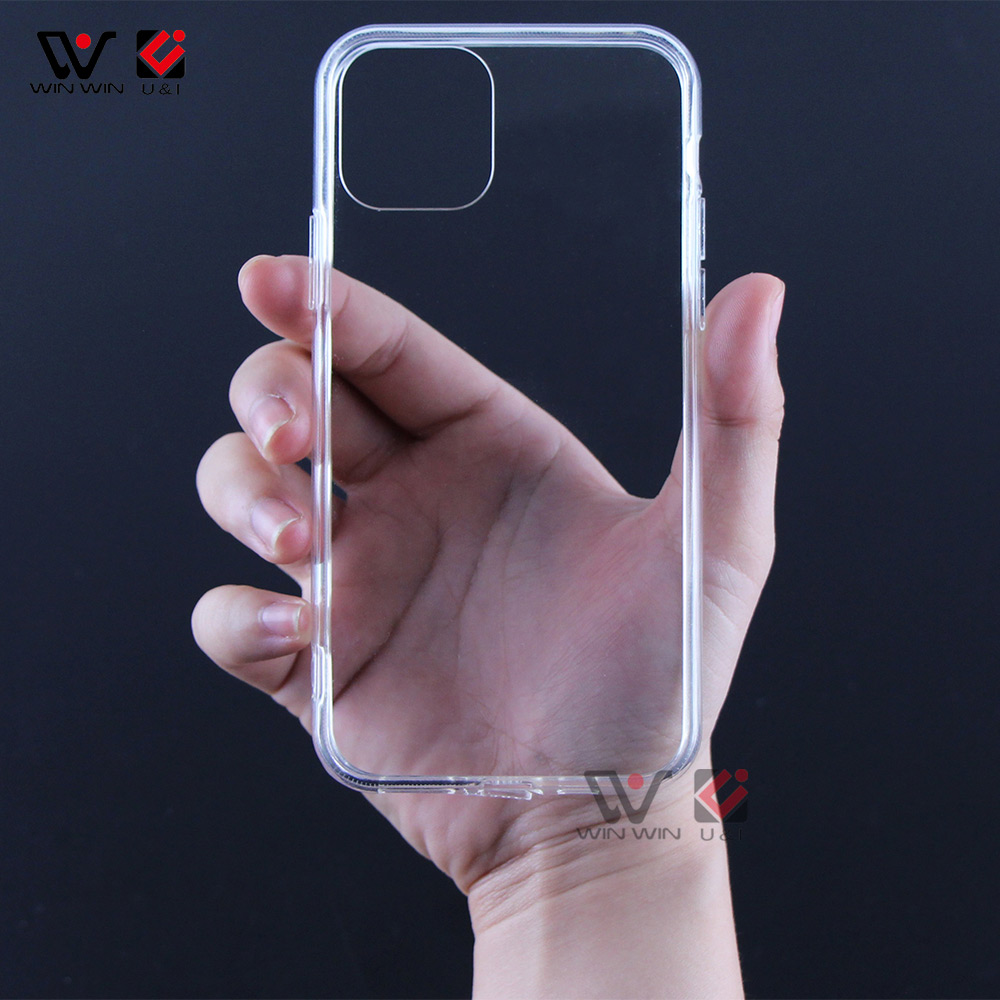 Waterproof Phone Cases For iPhone 11 12 Pro Xs Max High Quality Transparent Clear Silicone TPU Back Cover Shell Wholesale, For iphone 6p/6sp
Waterproof Phone Cases For iPhone 11 12 Pro Xs Max High Quality Transparent Clear Silicone TPU Back Cover Shell Wholesale, For iphone 6p/6sp
