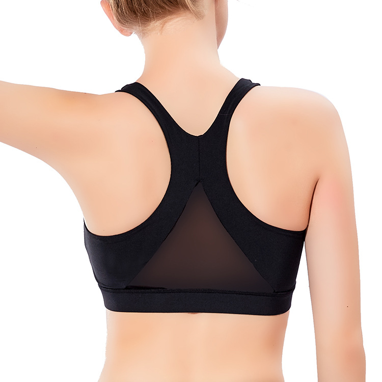 Sports Underwear Yoga Chinlon Yoga Vest Wireless Women -resistant Bra Quick-Dry Running Fitness Training Underwear /30, White
Sports Underwear Yoga Chinlon Yoga Vest Wireless Women -resistant Bra Quick-Dry Running Fitness Training Underwear /30, White