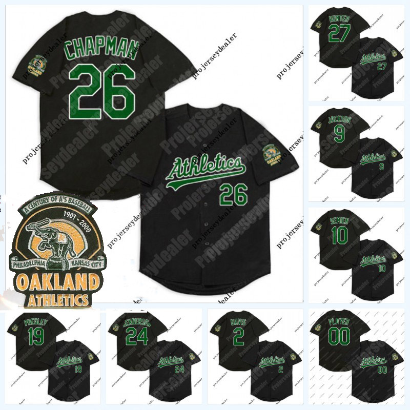 26 Matt Chapman 100th Century of A' Jersey Stitched Marcus Semien Henderson Canseco Aaron Brooks Khris Davis Reggie Jackson Hunter, Mens s-xxxl
26 Matt Chapman 100th Century of A' Jersey Stitched Marcus Semien Henderson Canseco Aaron Brooks Khris Davis Reggie Jackson Hunter, Mens s-xxxl