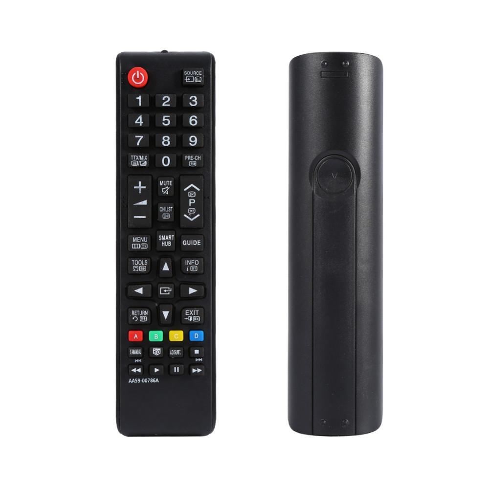 Universal Remote Controller Replacement for Samsung HDTV LED Smart Digital TV Control
Universal Remote Controller Replacement for Samsung HDTV LED Smart Digital TV Control