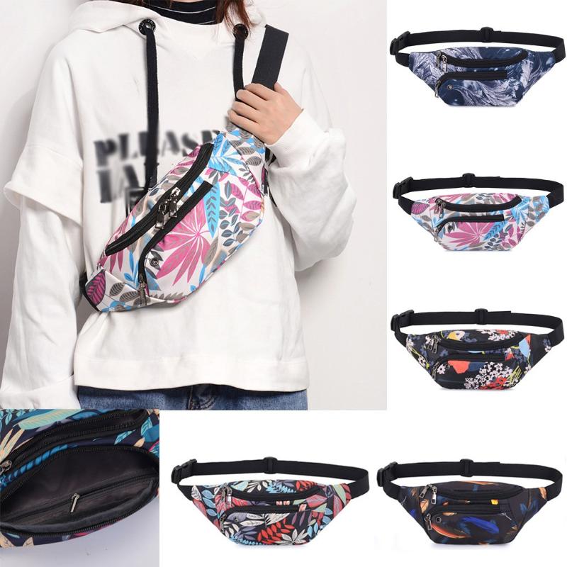 Women's nylon waterproof one-shoulder diagonal shoulder bag sports chest bag waist Zipper Messenger Chest Waist, Sky blue
Women's nylon waterproof one-shoulder diagonal shoulder bag sports chest bag waist Zipper Messenger Chest Waist, Sky blue