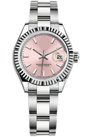 Excellent Women's Wristwatches Log type 126234 116231 178274 31MM Powder plate with diamond Asia ETA Movement Automatic Ladies Watch Watches
Excellent Women's Wristwatches Log type 126234 116231 178274 31MM Powder plate with diamond Asia ETA Movement Automatic Ladies Watch Watches
