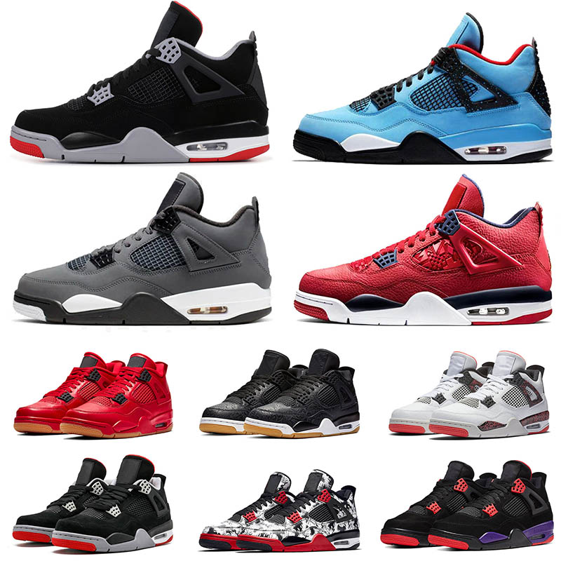 Top 4 mens IV basketball shoes FIBA Travis ScottTravis Scott 4s Cool Grey Jumpman New bred Pale Citron alternate men trainer sport shoes, A13 tattoo 36-47
Top 4 mens IV basketball shoes FIBA Travis ScottTravis Scott 4s Cool Grey Jumpman New bred Pale Citron alternate men trainer sport shoes, A13 tattoo 36-47