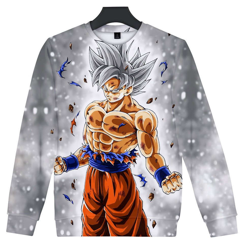 Blackday New Arrival Kings Of 3D Capless Hoodies Print SonGoku Smoker Men/Women Special Funny Capless Hoodie Sweatshirt, As picture
Blackday New Arrival Kings Of 3D Capless Hoodies Print SonGoku Smoker Men/Women Special Funny Capless Hoodie Sweatshirt, As picture