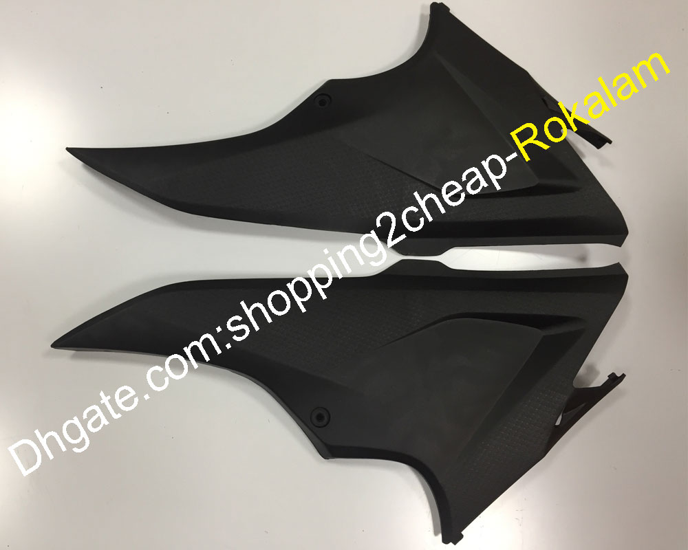 Fairing Set For Honda CBR500R CBR 500R CBR500 13 14 15 Red Black Silver ABS Bodywork Motorcycle Fairings Kit 2013 2014 2015 (Injection molding)