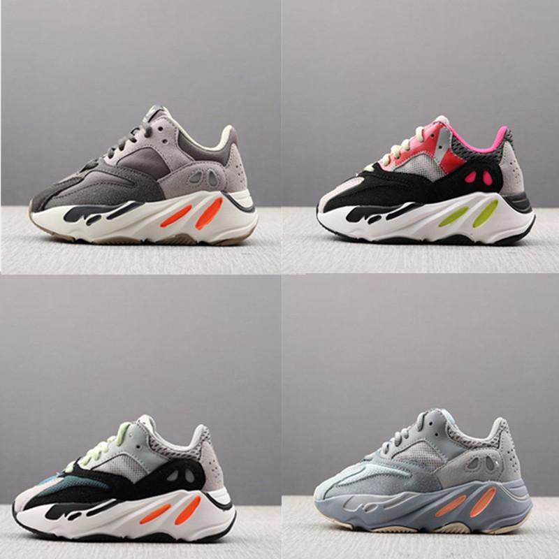2020 Kids casual Shoes Kanye West Wave Runner V2 Youth Shoes Trainers Sply 700 Sports Sneakers Casual Toddler Shoe Size 26-35, Black
2020 Kids casual Shoes Kanye West Wave Runner V2 Youth Shoes Trainers Sply 700 Sports Sneakers Casual Toddler Shoe Size 26-35, Black
