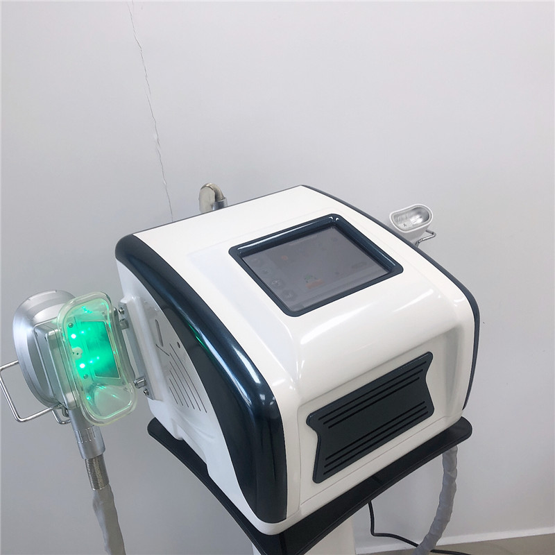 Home use Cool technology fat freezing machine, cryolipolysis machine 4 handles for double chin/portable cryolipolysis slimming machine
Home use Cool technology fat freezing machine, cryolipolysis machine 4 handles for double chin/portable cryolipolysis slimming machine