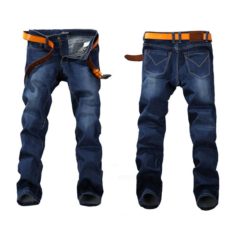 Fashion Spring Stretch Jeans Plus Big Size 29 - 46 48 Straight Denim Men Famous Brand eans Mens Designer Jeans Hot Sale, Blue
Fashion Spring Stretch Jeans Plus Big Size 29 - 46 48 Straight Denim Men Famous Brand eans Mens Designer Jeans Hot Sale, Blue