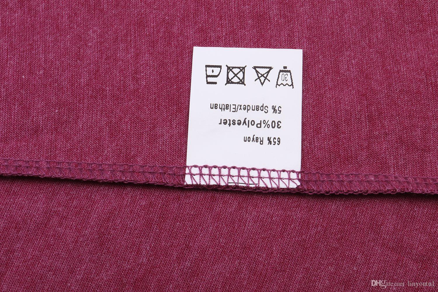 2020 Round Collar Front Short Back Long Short Sleeve Shirt Casual Fashion Loose Tops T-Shirt For Women autumn summber