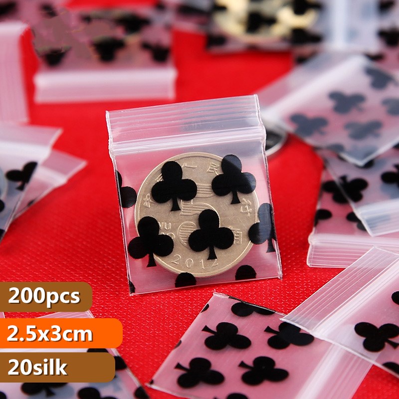 HARDIRON Mini PE Bags Small Items Storage Bag Plastic Packaging Pouch Earring Ring Pendant Packaging Bags
HARDIRON Mini PE Bags Small Items Storage Bag Plastic Packaging Pouch Earring Ring Pendant Packaging Bags
