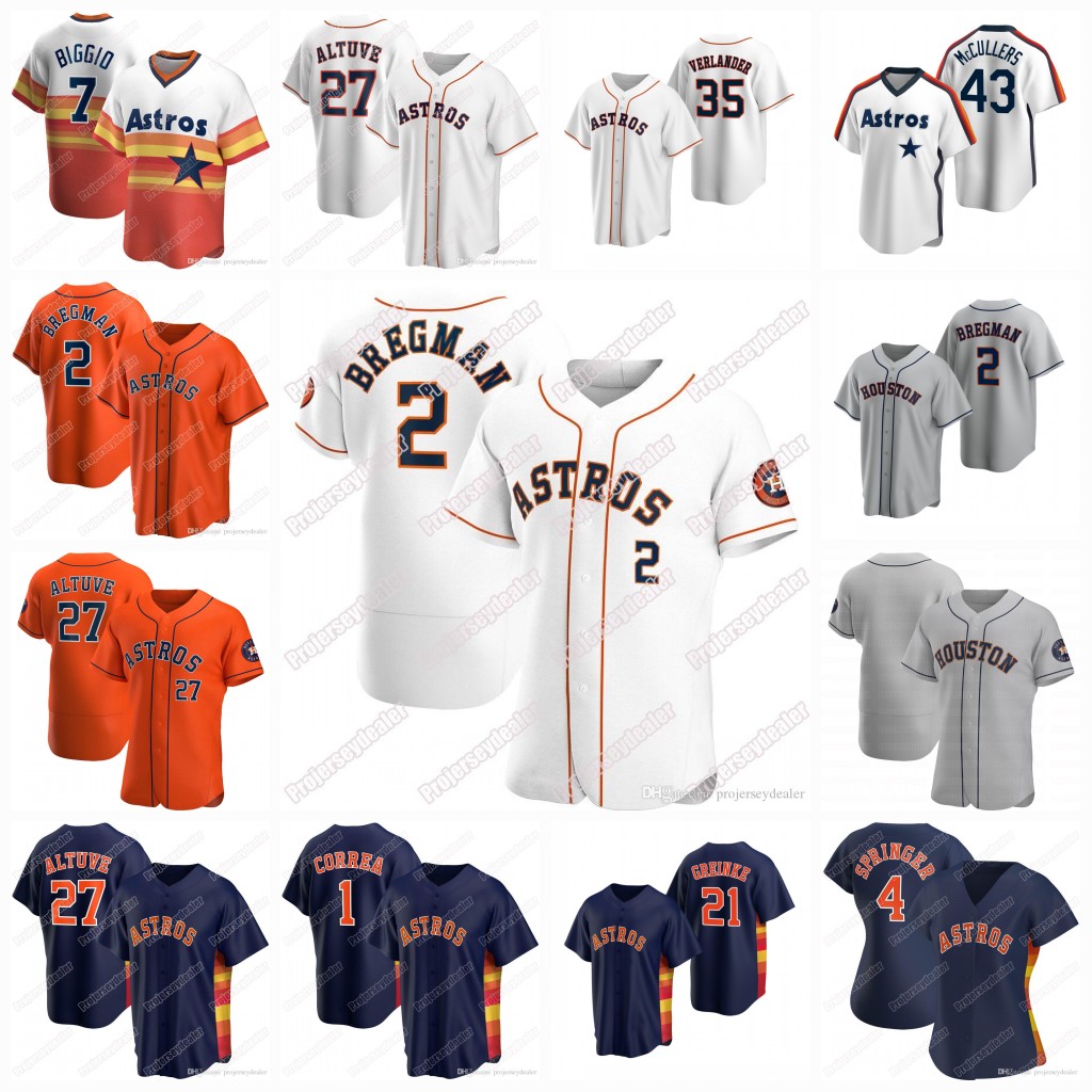 2 Alex Bregman 2020 Season Jerseys Jose Altuve Yordan Alvarez Carlos Correa Justin Verlander George Springer Brantley Zack Greinke, White as picture mens s-xxxl
2 Alex Bregman 2020 Season Jerseys Jose Altuve Yordan Alvarez Carlos Correa Justin Verlander George Springer Brantley Zack Greinke, White as picture mens s-xxxl