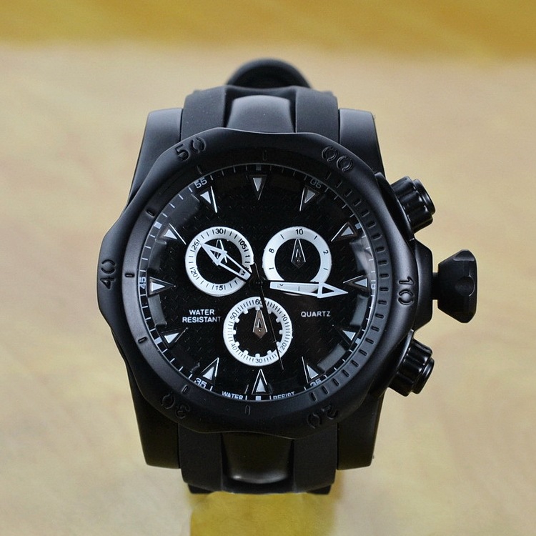 Golden Watch Men Rubber Sports Watch Fashion Casual Quartz Men Wristwatch Clock Hours saat Relogio Masculino, Gold
Golden Watch Men Rubber Sports Watch Fashion Casual Quartz Men Wristwatch Clock Hours saat Relogio Masculino, Gold