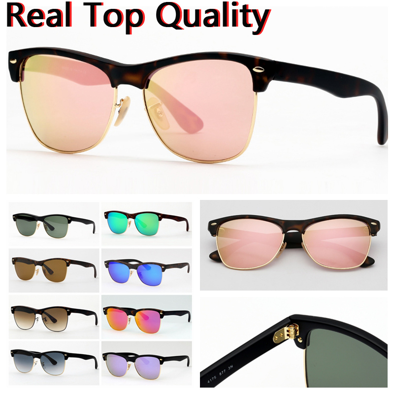 sunglasses oversized style designed men women UV400 glass lenses des lunettes de soleil with free leather case, package,accessories, box!
sunglasses oversized style designed men women UV400 glass lenses des lunettes de soleil with free leather case, package,accessories, box!