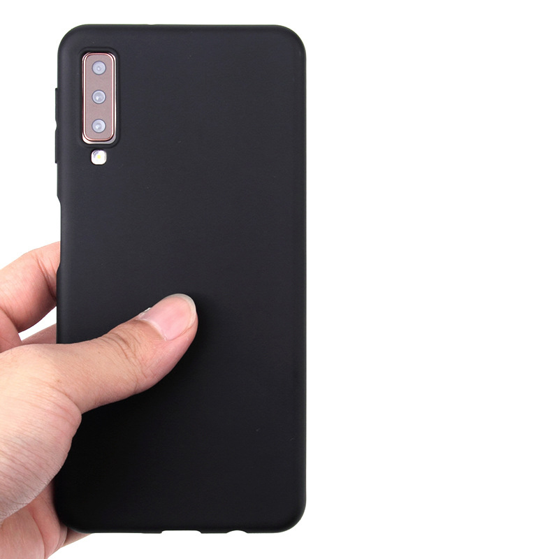 Candy Color Slim Matte Frosted Soft TPU Gel Silicone Rubber Cover Case For Samsung Galaxy A01 A21 A51 A71 A81 A91 A80 A90 A10S A20S A70S, White
Candy Color Slim Matte Frosted Soft TPU Gel Silicone Rubber Cover Case For Samsung Galaxy A01 A21 A51 A71 A81 A91 A80 A90 A10S A20S A70S, White