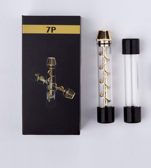 7p BONG Twisty Glass Blunt smoking pipe dry herb herbal vape pen vapor vaporizer pen starter kit kits tobacco grinder smokeing cigarette CE4
7p BONG Twisty Glass Blunt smoking pipe dry herb herbal vape pen vapor vaporizer pen starter kit kits tobacco grinder smokeing cigarette CE4