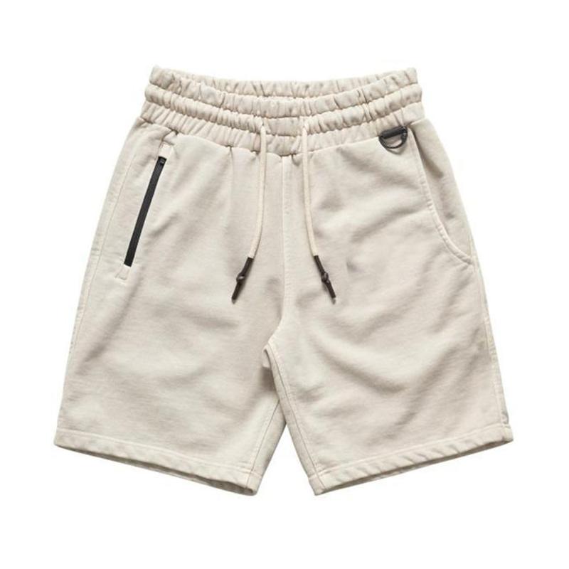 Running Sport Shorts Men Fitness Training Cotton Short Pants Gym Workout Bermuda Summer Male Jogging Bottoms