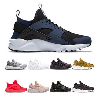 Designer shoes huarache 1.0 4.0 men women running shoes triple black white huarachess mens trainers sports sneakers jogging shoes 5.5-11
Designer shoes huarache 1.0 4.0 men women running shoes triple black white huarachess mens trainers sports sneakers jogging shoes 5.5-11