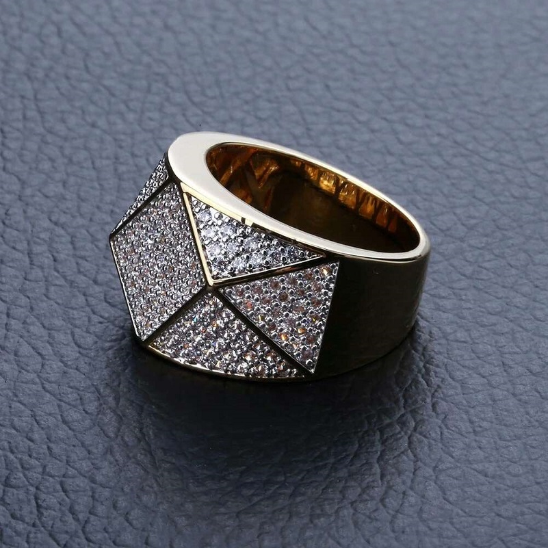 iced out rings for men hip hop luxury designer mens bling diamond argyle ring 18k gold plated wedding engagement gold Ring jewelry bf gift
iced out rings for men hip hop luxury designer mens bling diamond argyle ring 18k gold plated wedding engagement gold Ring jewelry bf gift
