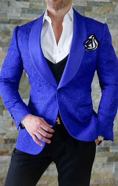 Custom Made tuxedos groom wedding men suits mens wedding suits tuxedo costumes de smoking pour hommes men(Jacket+Pants+Tie+Vest) B175, Same as image
Custom Made tuxedos groom wedding men suits mens wedding suits tuxedo costumes de smoking pour hommes men(Jacket+Pants+Tie+Vest) B175, Same as image