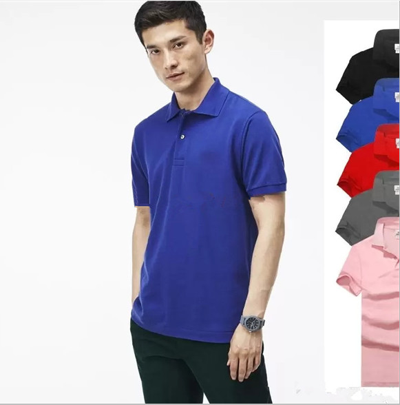 2021 New crocodile Polo Shirt Men Short Sleeve Casual Shirts Man's Solid classic t shirt Plus Camisa Polo 06
2021 New crocodile Polo Shirt Men Short Sleeve Casual Shirts Man's Solid classic t shirt Plus Camisa Polo 06