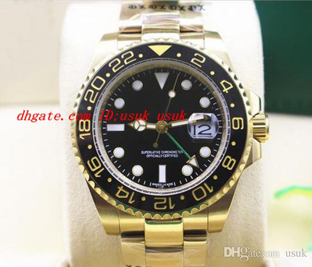 Luxury Wristwatch N… - image