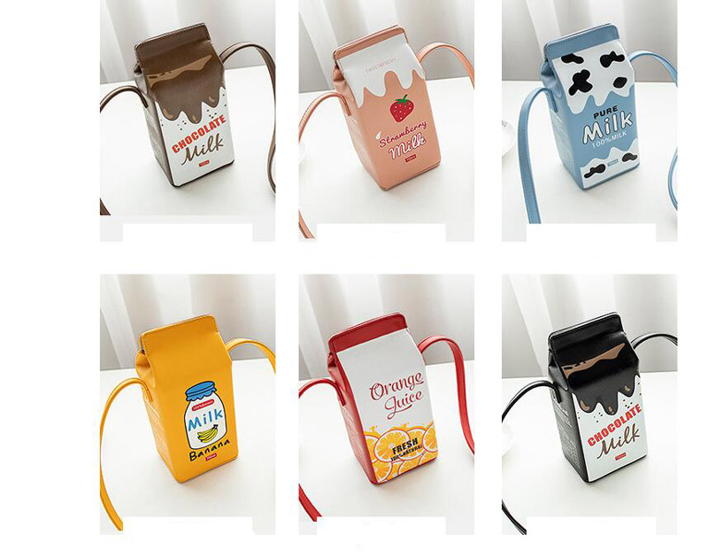 Pure Milk Box Women Shoulder Bags Mini Female Crossbody Bags purse Designer Lady Phone Wallet Messenger Bag, Brown
Pure Milk Box Women Shoulder Bags Mini Female Crossbody Bags purse Designer Lady Phone Wallet Messenger Bag, Brown